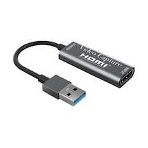 Usb 2.0 To Hdmi Video Capture