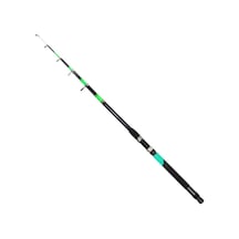 Captain 1725 Snergy Teleskopik Kamış 70-150gr Atar 300 Cm