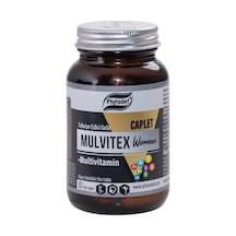 Mulvitex Multivitamin Woman - 30 Tablet