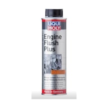 Motor İçi Temizliyici 300ml Lqm-2657 / Lıq