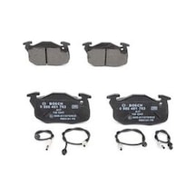 Citroen Saxo 1.4 1996-2003 Bosch Ön Balata