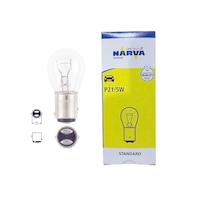 Narva Ch 17916 12v 21/5w 1016 Ampul