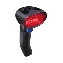 Datalogic Datalogıc 1d Laser Quickscan Qd2220-bkk1s Usb El Tipi Barkod Okuyucu Ayaklı