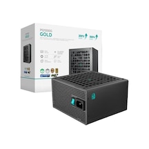 Deepcool 1000w 80+ Gold Power Supply Pq1000g