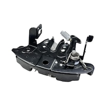 Motor Kaput Kilidi X-trail 2014-2015-2016-2017-2018-2019 65601-4cl5b