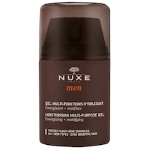 Nuxe Men Gel Multi Fonctions Hydratant Nemlendirici Jel 50 ML