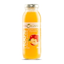 Elma Suyu 250ml