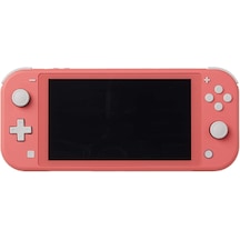 Nintendo Switch Lite Oyun Konsolu (Distribütör Garantili)