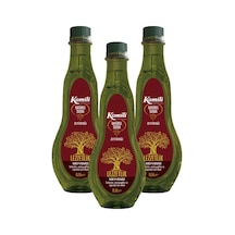 Komili Natürel Sızma Zeytinyağı 3 x 500 ML