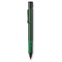 Lamy Al-star Versatil Kalem Alüminyum 0.5 Pine 1b9-pn Çok Renkli