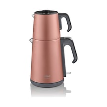 Arzum AR3080 Çay Sefası 1.8 LT Çay Makinesi