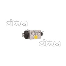 Cıfam Arka Fren Sılındırı Transıt Courıer 14 22.2mm Cıfam 1011069 Ey162261ab 1836325 Ey162261aa