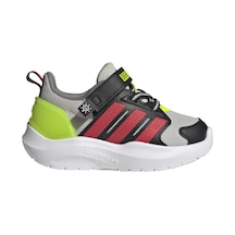 Adidas Lıghtorama Çocuk Spor Ayakkabı - Jq4172 Gri