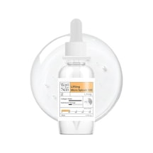 Sıkılaştırıcı Kolajen İçeren Mikro Spikül İğneli Esans Wati For Skin Lifting Microshot 100