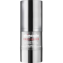 Skincode Hücresel   Göz Serumu 15 ML