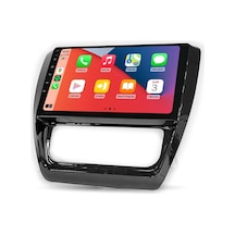 Lovion Ts1099 Volkswagen Jetta 2011 2018 4+64gb Android Carplay Multimedya Teyp 9"