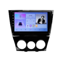 Mazda Rx-8 2004-2011 Android Multimedya Carplay Android Auto Navigasyon Kameralı 8gb Ram 128gb Pro 9"