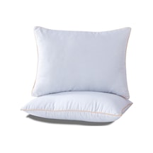Komfort Home Biyeli Microjel Silikon 2'Li Yastık 50 x 70 Cm