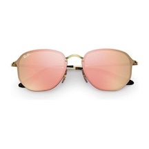 Rayban Rb 3579n 001/e4 58 Kadın Güneş Gözlüğü Belirtilmemiş