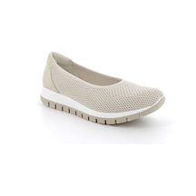 Babet Kadın 7658522 Igı&co Deh 76585 T.flyknıt 25 Re Cream-plat Cream-plat Çok Renkli