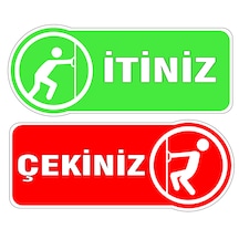 Kırmızı - Yeşil