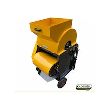 Kadıoğlu Fam350 Elektrikli Fındık Patozu Fındık Ayıklama Makinesi