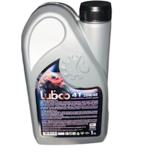 Lubco 20W-40 4T Motosiklet Yağı 1 L