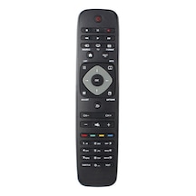 Philips 26Hfl4007D/10 Uyumlu Led Televizyon Kumandası