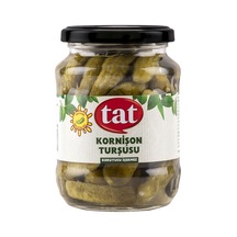 5 Adet Tat Salatalık Tursu 680 G
