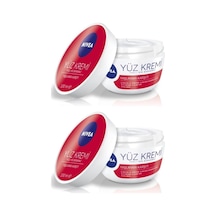 Nivea  Yüz Kremi 2 x 100 ML