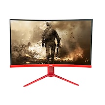 Node Game ND-CV2475RGB 24" 4 Ms 75 Hz Full HD Curved Oyuncu Monitörü
