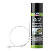 Dpf/gpf Temizleyici 400ml 21942