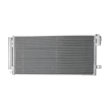 Klima - 349 - Kondenseri Grande Punto-bravo Iı-corsa - Dpmıx-hb - D-lınea 1.3mtj-1.7cdtı