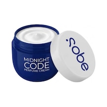 Sobe Perfume Cream Mıdnıght Code 250 Ml