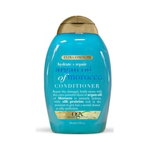 Ogx Argan Oil & Morocco Ekstra Güçlü nemlendirici ve Canlandırıcı Saç Kremi 385 ML