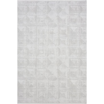Seyran Halı Gusto 901 Krem Mikro Polyester Yolluk