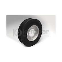 Depomıx Krank Kasnağı Psa-renault 3,0 V6 Adet Depomıx Krank Kasnağı Psa-renault 3,0 V6 Adet