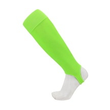 Yyj-cc Uzun Varis Çorapları Erkek Ve Kadın Futbol Çorapları-yeşil