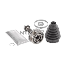 Snr Aks Korugu Kangoo I 1.2l - D7f - Jb1 - 09-1997 02-2003kango I 1.4l Auto-manu - K7j. E7j - Jb3. D Ojk55043