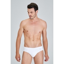 Kom Erkek Renkli Paul 2Li Slip Külot