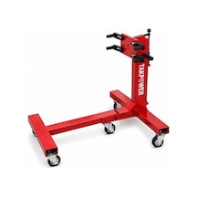 Takpower Motor Toplama Sehpası Katlanır 680 Kg