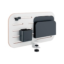 Leitz Ergo Küçük Pegboard Masa Düzenleyici, 42x25 Cm Kod:65480000