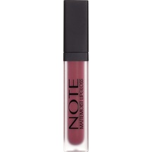 Note Mattemoist Dudak Parlatıcı 415 Shy Berry