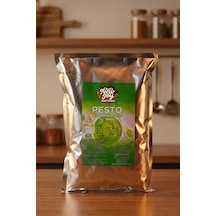 Chefs New Joy Pesto Makarna Sosu Toz 1 KG