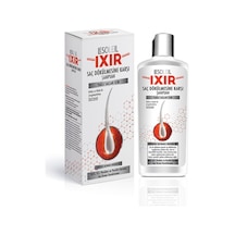 Le Soleil Ixır Saç Dökülmesine Karşı Yağlı Şampuan 300 ML