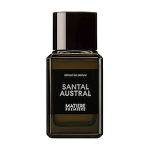 Matiere Premiere Santal Austral Extrait De Parfum 100 Ml Oryantal