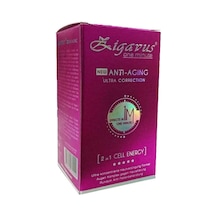 Zigavus One Minute Yaşlanma Karşıtı Krem 50ml