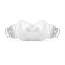 Resmed Airfit N30i Silikon Cpap Burun Maskesi Standart Boy M Beden Silikon Uç M