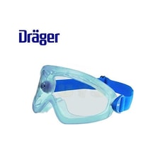 Üretimi Durdu - Drager 8510 Google Gözlük