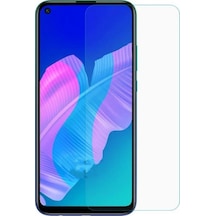 Huawei P40 Lite E Ekran Koruyucu 9H